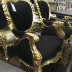 614 8850 ARMCHAIRS